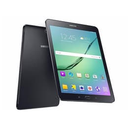 Galaxy Tab S2 32GB - Schwarz - WLAN