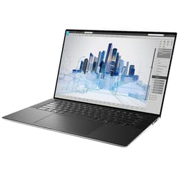 Dell Precision 5560 15" Core i7 2.1 GHz - SSD 1 TB - 16GB AZERTY - Französisch