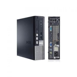 Dell OptiPlex 9020 0" Core i5 2,9 GHz - SSD 240 GB RAM 16 GB