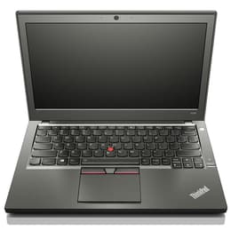 Lenovo ThinkPad X240 12" Core i5 1.9 GHz - SSD 240 GB - 4GB AZERTY - Französisch