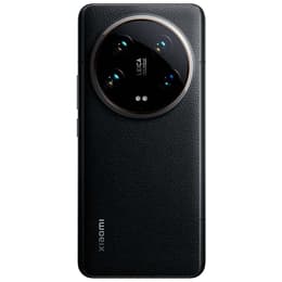 Xiaomi 14 Ultra 512GB - Schwarz - Ohne Vertrag