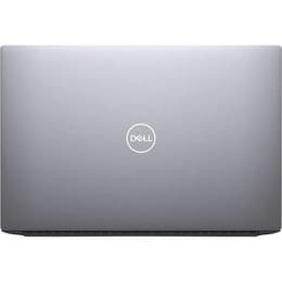 Dell Precision 5550 15" Core i7 2.7 GHz - SSD 1 TB - 32GB QWERTY - Italienisch