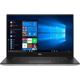 Dell Precision 5530 15" Core i7 2.6 GHz - SSD 512 GB - 32GB QWERTY - Italienisch