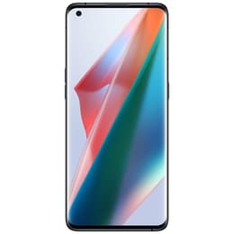 Oppo Find X3 128GB - Schwarz - Ohne Vertrag