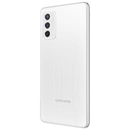 Galaxy M52 5G 128GB - Weiß - Ohne Vertrag