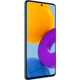 Galaxy M52 5G 128GB - Weiß - Ohne Vertrag