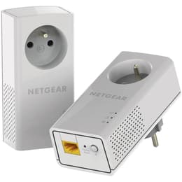 Netgear PLP1000-100FRS CPL-Adapter