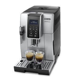 Kaffeemaschine mit Mühle Delonghi Dinamica ECAM 350.35. SB 2,0000L - Silber