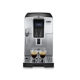 Kaffeemaschine mit Mühle Delonghi Dinamica ECAM 350.35. SB 2,0000L - Silber