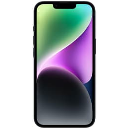 iPhone 14 512GB - Mitternacht - Ohne Vertrag