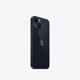 iPhone 14 512GB - Mitternacht - Ohne Vertrag