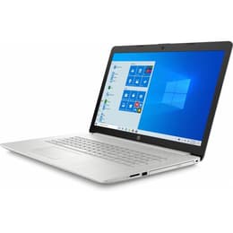 HP 17-CA1002NS 17" Ryzen 5 2.1 GHz - SSD 512 GB - 16GB QWERTY - Spanisch