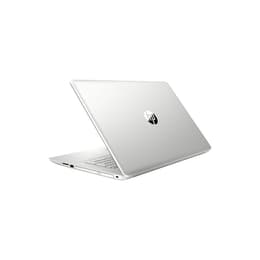 HP 17-CA1002NS 17" Ryzen 5 2.1 GHz - SSD 512 GB - 16GB QWERTY - Spanisch