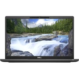 Dell Latitude 7320 13" Core i7 4.7 GHz - SSD 256 GB - 16GB QWERTY - Englisch