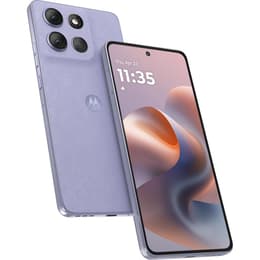 Motorola Moto G86 Power 256GB - Violett - Ohne Vertrag