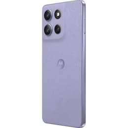 Motorola Moto G86 Power 256GB - Violett - Ohne Vertrag