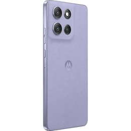 Motorola Moto G86 Power 256GB - Violett - Ohne Vertrag
