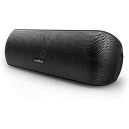 Lautsprecher Bluetooth Soundcore Motion+ - Schwarz