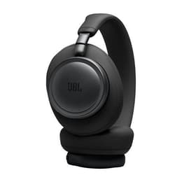 Jbl Live 780 nc Kopfhörer wireless - Schwarz
