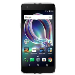Alcatel Idol 5S 32GB - Schwarz - Ohne Vertrag