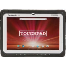 Panasonic ToughPad FZ-A2 MK1 (2016) - WLAN + LTE