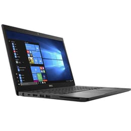 Dell Latitude E7480 14" Core i5 2.6 GHz - SSD 512 GB - 8GB QWERTZ - Deutsch