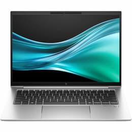 HP EliteBook 640 G11 14" Core Ultra 5 1.6 GHz - SSD 512 GB - 16GB AZERTY - Französisch