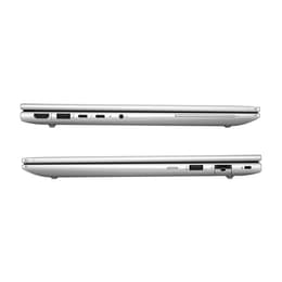 HP EliteBook 640 G11 14" Core Ultra 5 1.6 GHz - SSD 512 GB - 16GB AZERTY - Französisch