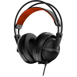 SteelSeries Siberia 200 Kopfhörer - Schwarz