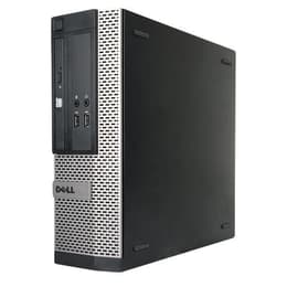 Dell Optiplex 3020 SFF Core i3 3,6 GHz - SSD 240 GB RAM 8 GB