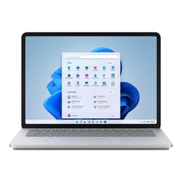 Microsoft Surface Laptop Studio 14" Core i7 3.3 GHz - SSD 2 TB - 32GB QWERTZ - Deutsch