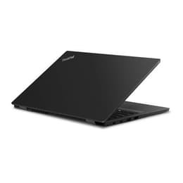 Lenovo ThinkPad L390 13" Core i3 2.1 GHz - SSD 256 GB - 8GB AZERTY - Französisch