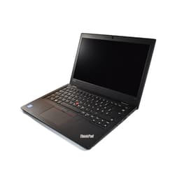 Lenovo ThinkPad L390 13" Core i3 2.1 GHz - SSD 256 GB - 8GB AZERTY - Französisch