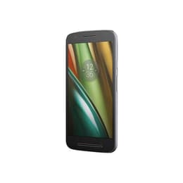 Motorola Moto E3 8GB - Schwarz - Ohne Vertrag
