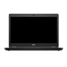 Dell Latitude 5480 14" Core i5 2.3 GHz - SSD 512 GB - 32GB QWERTY - Englisch