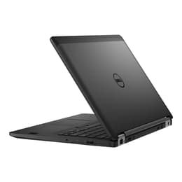 Dell Latitude E7470 14" Core i5 2.4 GHz - SSD 256 GB - 8GB QWERTZ - Deutsch