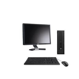 Hp ProDesk 600 G2 SFF 20" Core i5 3,2 GHz - HDD 500 GB - 8GB AZERTY