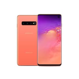 Galaxy S10+ 128GB - Rosa - Ohne Vertrag