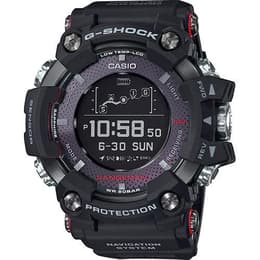 Smartwatch Casio GPS G-Shock Rangeman GPR-B1000-1ER -
