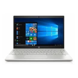 HP Pavilion 14-CE0009NF 14" Core i5 1.6 GHz - SSD 256 GB - 8GB AZERTY - Französisch