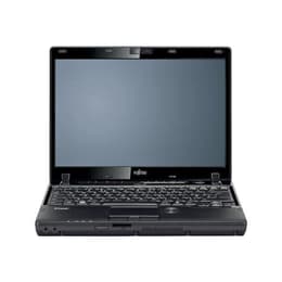 Fujitsu LifeBook P772 12" Core i7 2 GHz - SSD 240 GB - 16GB QWERTY - Spanisch