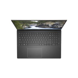 Dell Vostro 5501 15" Core i5 1 GHz - SSD 256 GB - 8GB AZERTY - Französisch