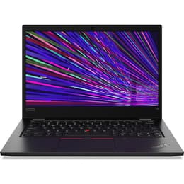 Lenovo ThinkPad L13 G2 13" Core i5 2.6 GHz - SSD 256 GB - 16GB QWERTY - Englisch