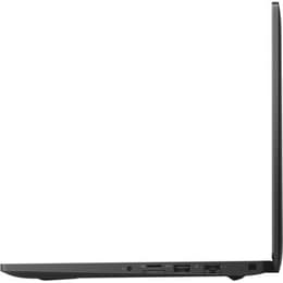 Dell Latitude 7480 14" Core i5 2.6 GHz - SSD 256 GB - 8GB QWERTY - Englisch