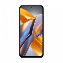 Xiaomi Poco M5S 128GB - Grau - Ohne Vertrag