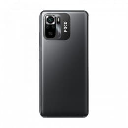 Xiaomi Poco M5S 128GB - Grau - Ohne Vertrag
