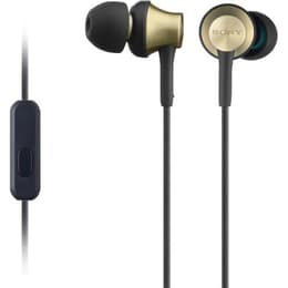 Ohrhörer In-Ear - Sony MDR-EX650AP