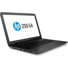 HP ProBook 250 G4 15" Core i3 2 GHz - HDD 500 GB - 4GB QWERTY - Italienisch