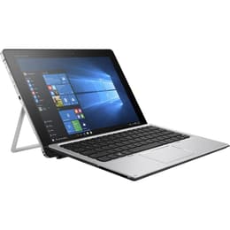 HP Elite X2 1012 G1 12" Core m3 1.1 GHz - SSD 256 GB RAM 8 GB QWERTZ - Deutsch