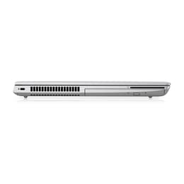 HP ProBook 650 G4 15" Core i5 1.7 GHz - SSD 512 GB - 8GB QWERTZ - Deutsch